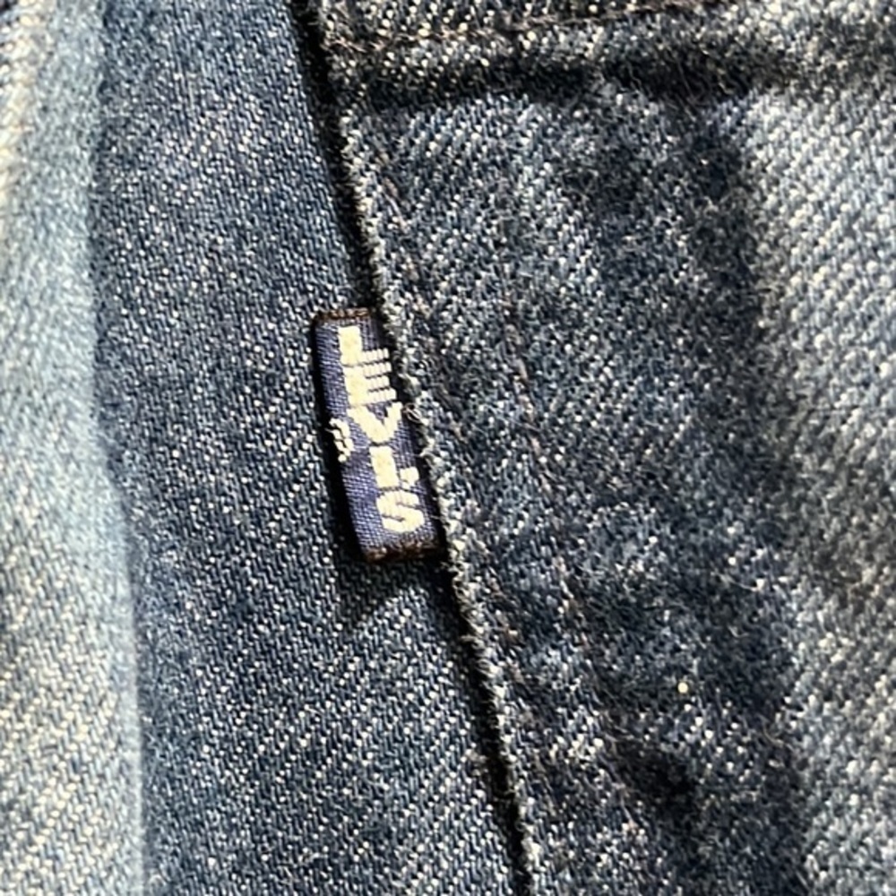 LEVI’S :: JEANS - Picture 8 of 14